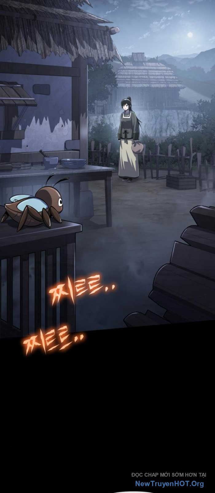 Chuyên Gia Côn Trùng Tại Đường Gia Tứ Xuyên Chap 47 - Next Chap 48