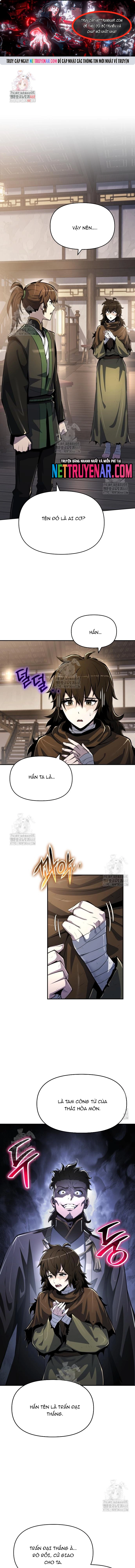 Chuyên Gia Côn Trùng Tại Đường Gia Tứ Xuyên Chap 48 - Next Chap 49