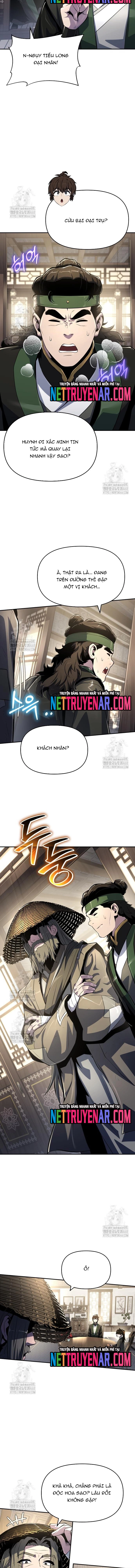 Chuyên Gia Côn Trùng Tại Đường Gia Tứ Xuyên Chap 48 - Next Chap 49