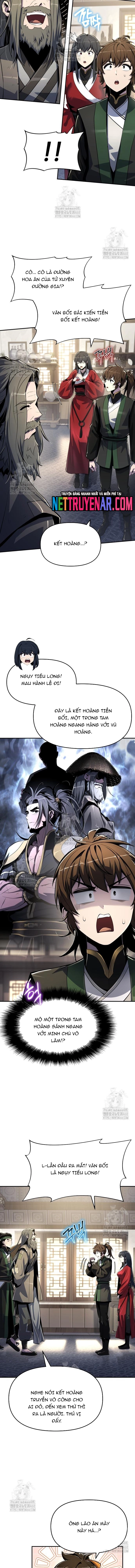 Chuyên Gia Côn Trùng Tại Đường Gia Tứ Xuyên Chap 48 - Next Chap 49
