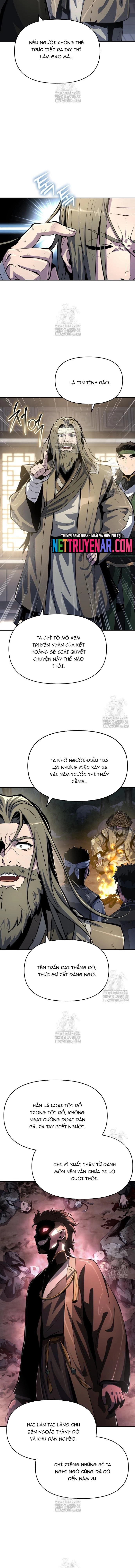 Chuyên Gia Côn Trùng Tại Đường Gia Tứ Xuyên Chap 48 - Next Chap 49