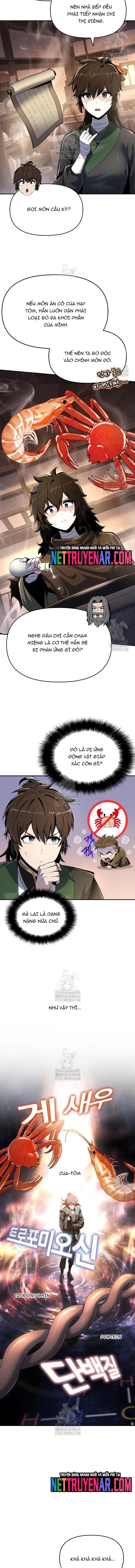 Chuyên Gia Côn Trùng Tại Đường Gia Tứ Xuyên Chap 48 - Next Chap 49