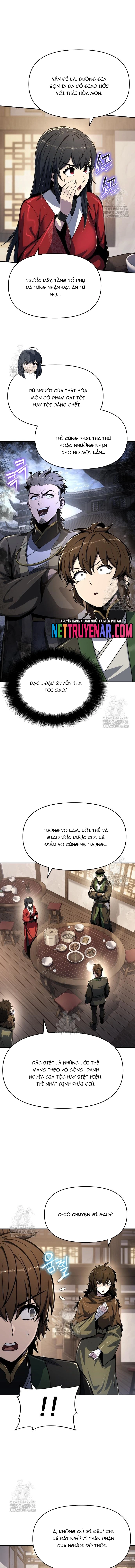 Chuyên Gia Côn Trùng Tại Đường Gia Tứ Xuyên Chap 48 - Next Chap 49