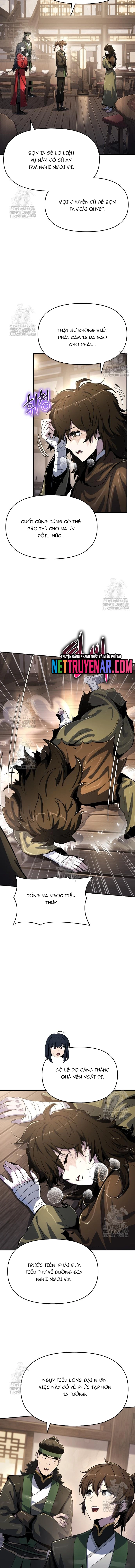 Chuyên Gia Côn Trùng Tại Đường Gia Tứ Xuyên Chap 48 - Next Chap 49