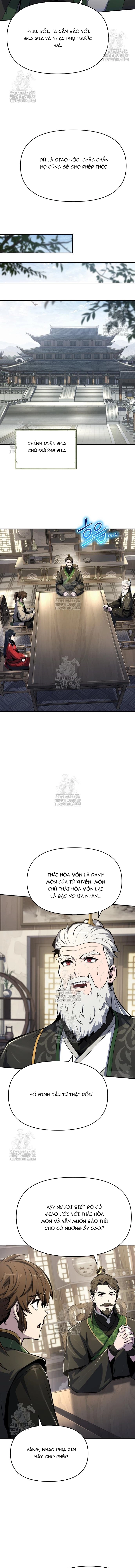 Chuyên Gia Côn Trùng Tại Đường Gia Tứ Xuyên Chap 48 - Next Chap 49