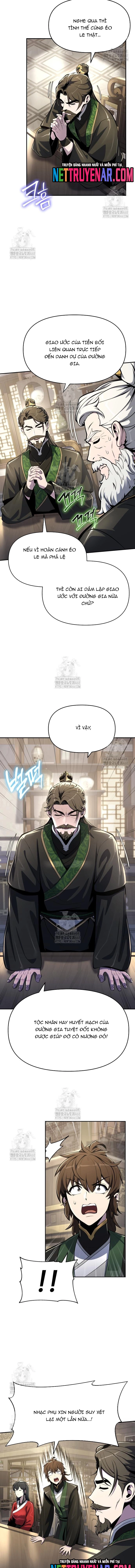 Chuyên Gia Côn Trùng Tại Đường Gia Tứ Xuyên Chap 48 - Next Chap 49