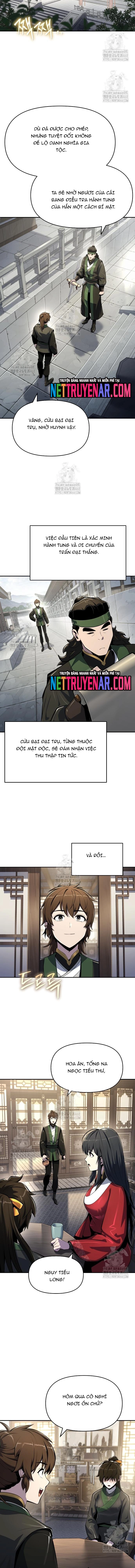 Chuyên Gia Côn Trùng Tại Đường Gia Tứ Xuyên Chap 48 - Next Chap 49