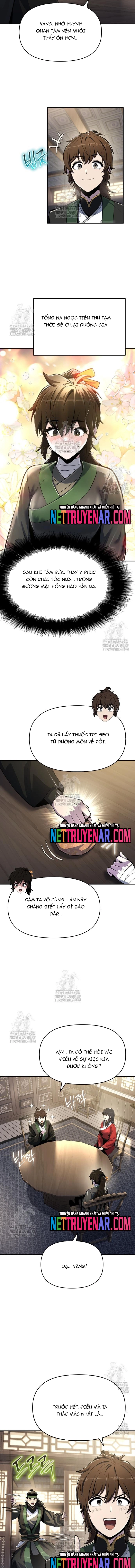 Chuyên Gia Côn Trùng Tại Đường Gia Tứ Xuyên Chap 48 - Next Chap 49