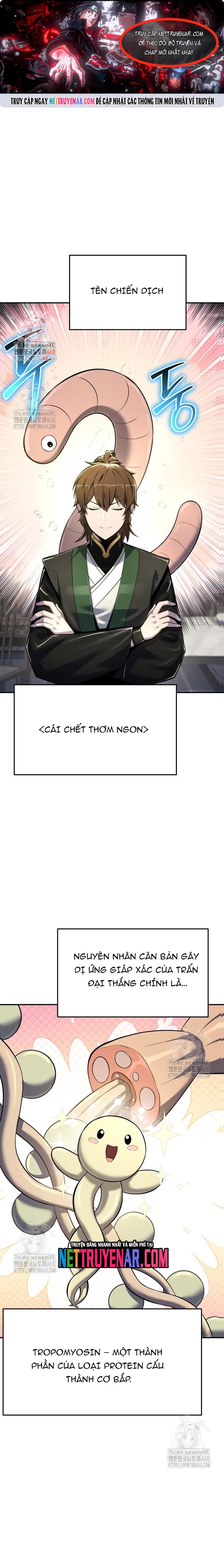 Chuyên Gia Côn Trùng Tại Đường Gia Tứ Xuyên Chap 49 - Next Chap 50