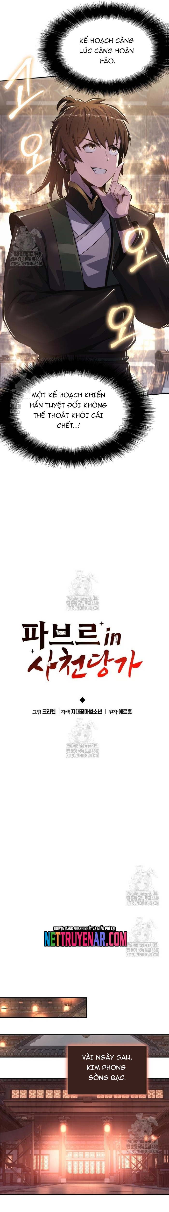 Chuyên Gia Côn Trùng Tại Đường Gia Tứ Xuyên Chap 49 - Next Chap 50