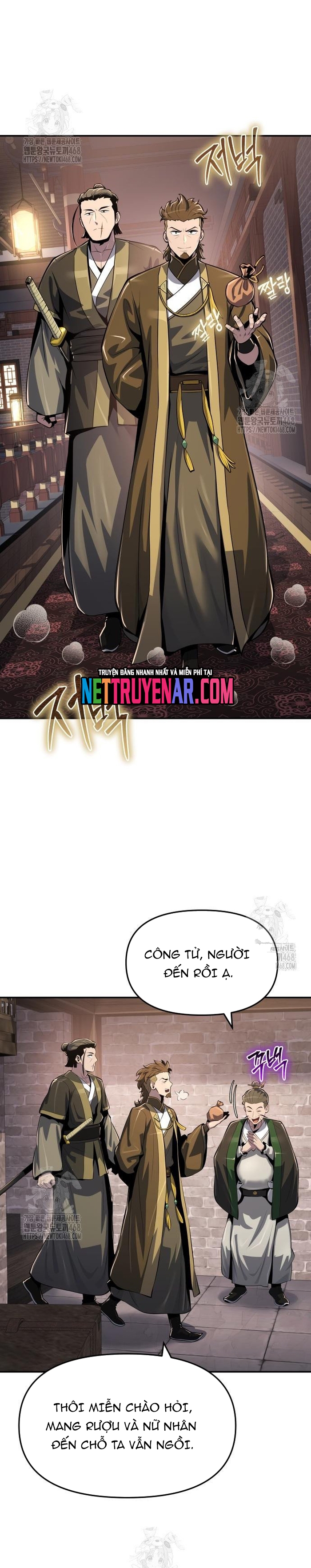 Chuyên Gia Côn Trùng Tại Đường Gia Tứ Xuyên Chap 49 - Next Chap 50