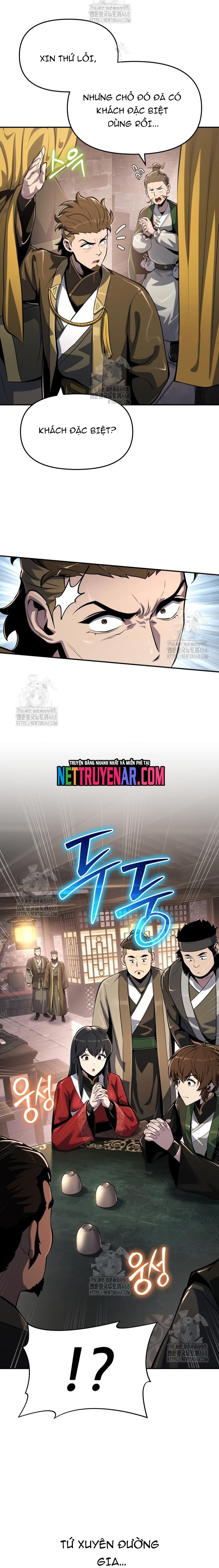 Chuyên Gia Côn Trùng Tại Đường Gia Tứ Xuyên Chap 49 - Next Chap 50