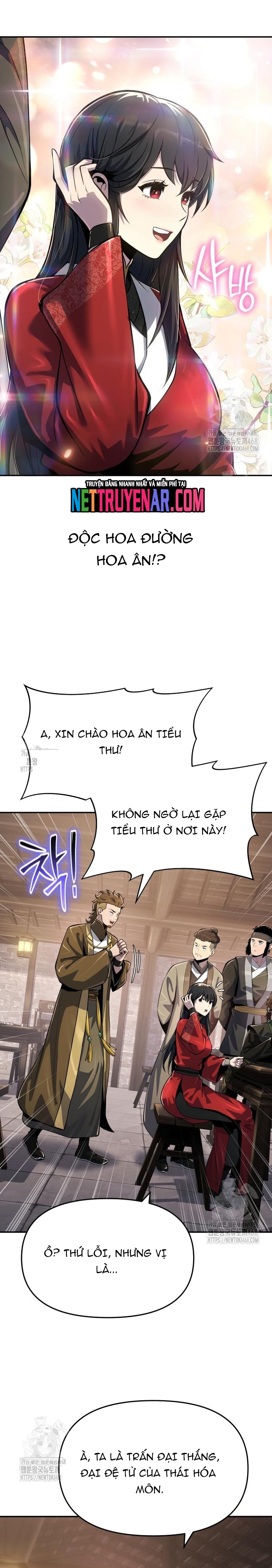 Chuyên Gia Côn Trùng Tại Đường Gia Tứ Xuyên Chap 49 - Next Chap 50