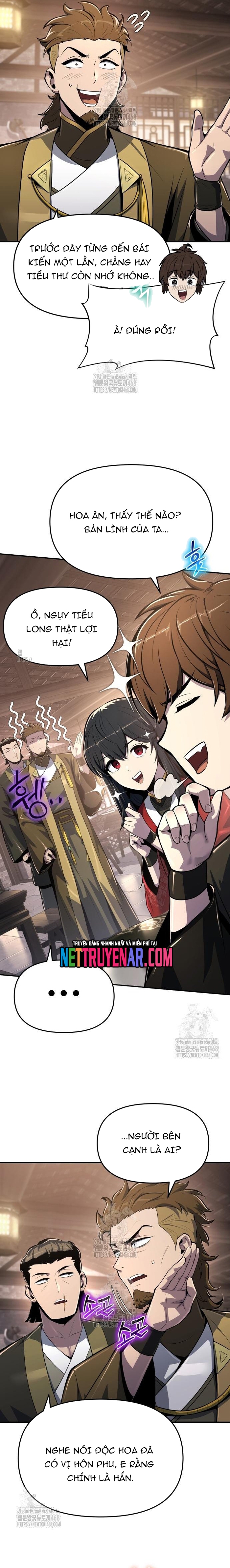 Chuyên Gia Côn Trùng Tại Đường Gia Tứ Xuyên Chap 49 - Next Chap 50