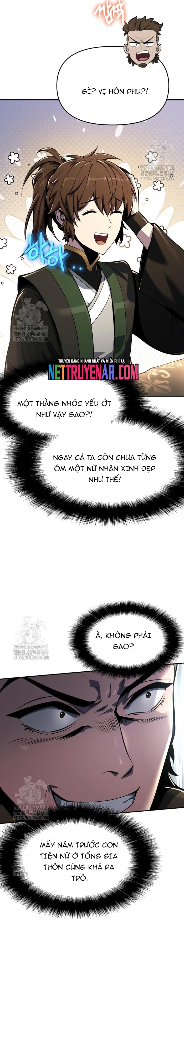 Chuyên Gia Côn Trùng Tại Đường Gia Tứ Xuyên Chap 49 - Next Chap 50