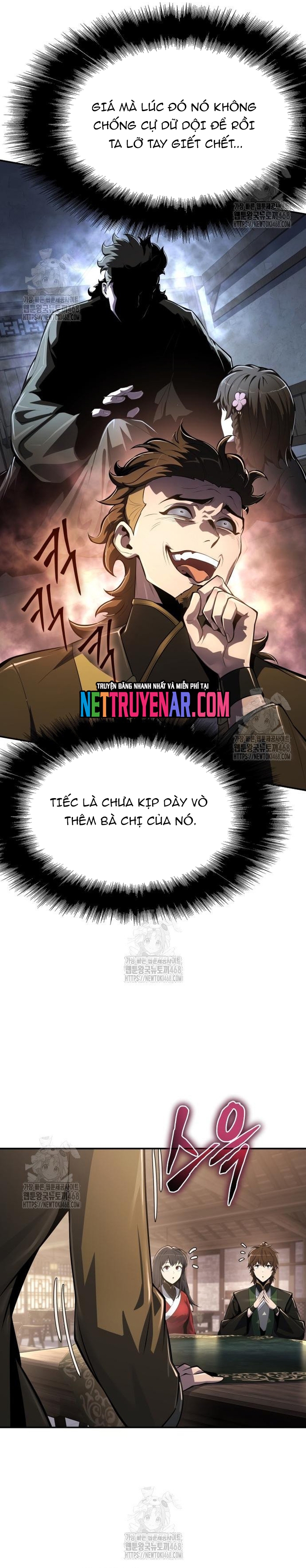Chuyên Gia Côn Trùng Tại Đường Gia Tứ Xuyên Chap 49 - Next Chap 50