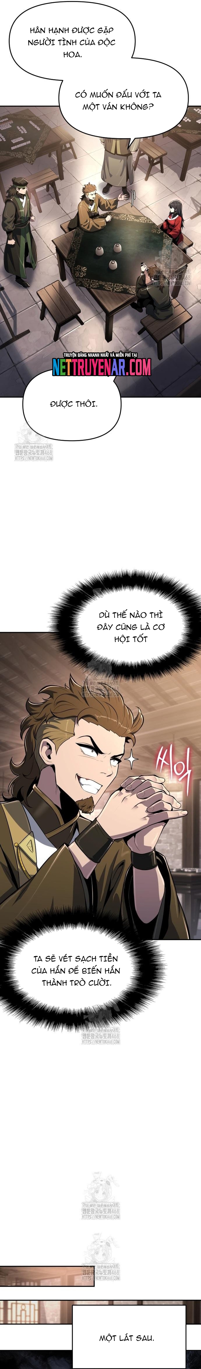 Chuyên Gia Côn Trùng Tại Đường Gia Tứ Xuyên Chap 49 - Next Chap 50