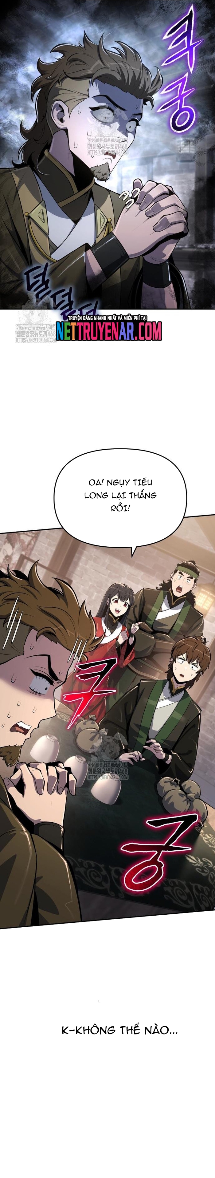 Chuyên Gia Côn Trùng Tại Đường Gia Tứ Xuyên Chap 49 - Next Chap 50