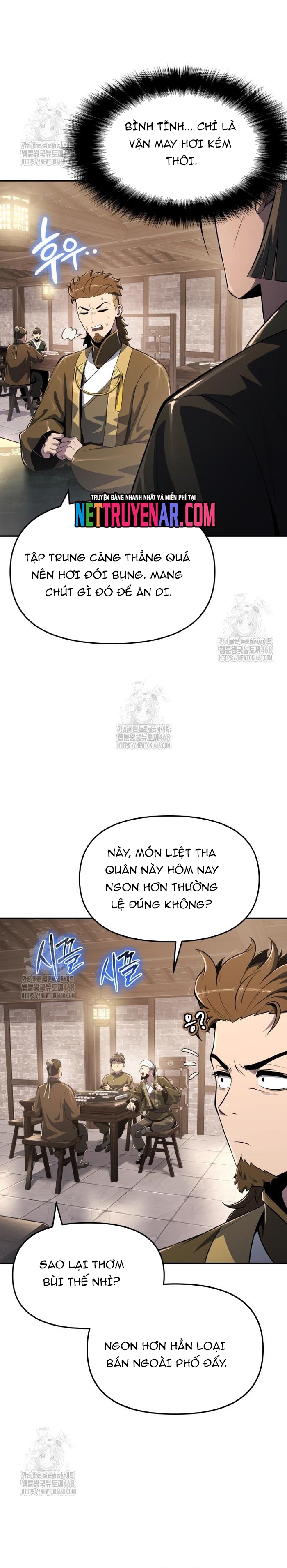 Chuyên Gia Côn Trùng Tại Đường Gia Tứ Xuyên Chap 49 - Next Chap 50