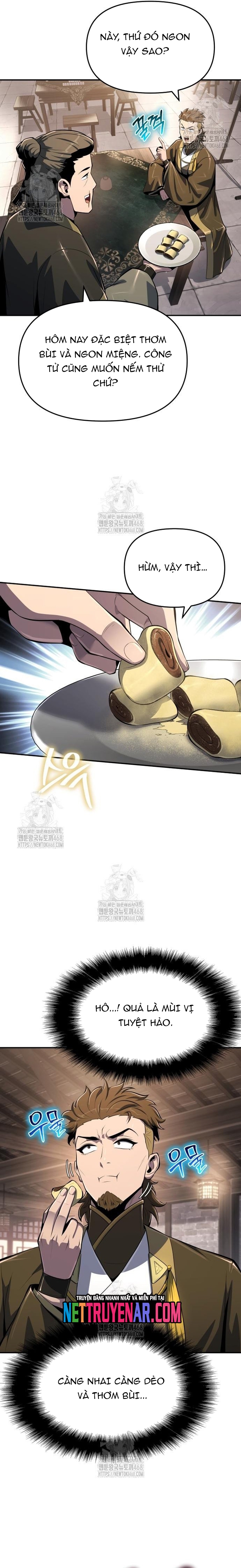 Chuyên Gia Côn Trùng Tại Đường Gia Tứ Xuyên Chap 49 - Next Chap 50