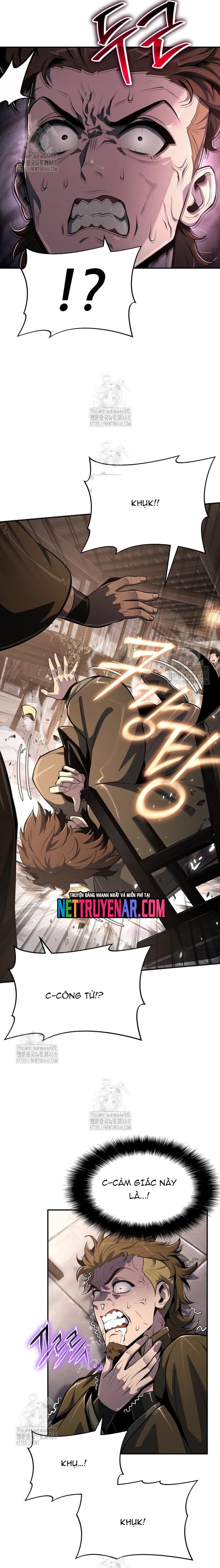 Chuyên Gia Côn Trùng Tại Đường Gia Tứ Xuyên Chap 49 - Next Chap 50