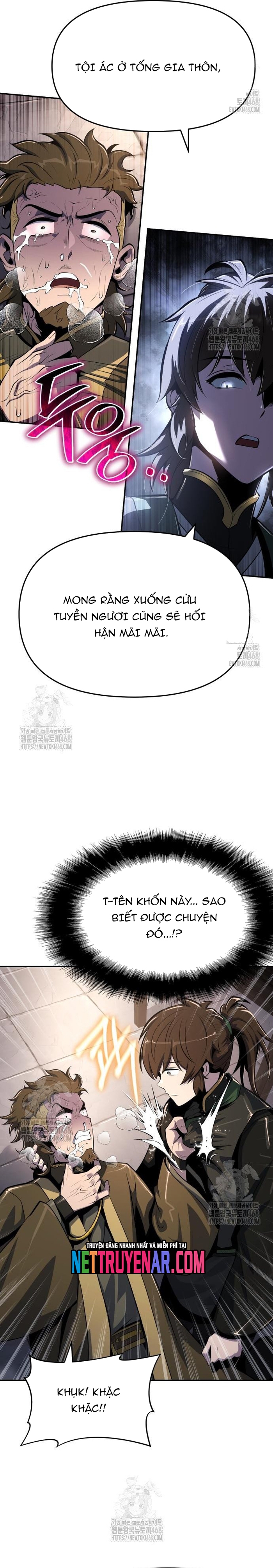 Chuyên Gia Côn Trùng Tại Đường Gia Tứ Xuyên Chap 49 - Next Chap 50