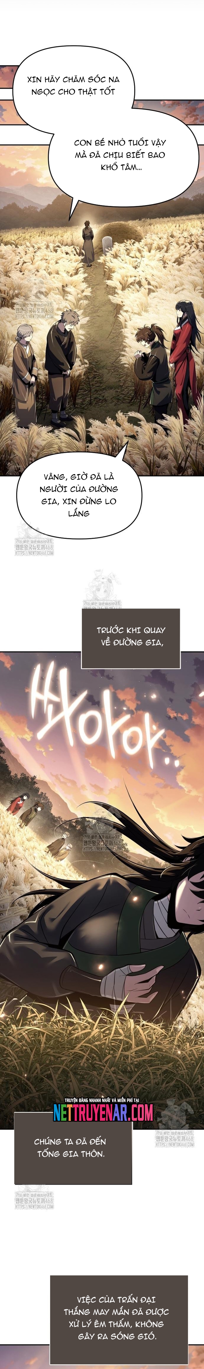 Chuyên Gia Côn Trùng Tại Đường Gia Tứ Xuyên Chap 49 - Next Chap 50