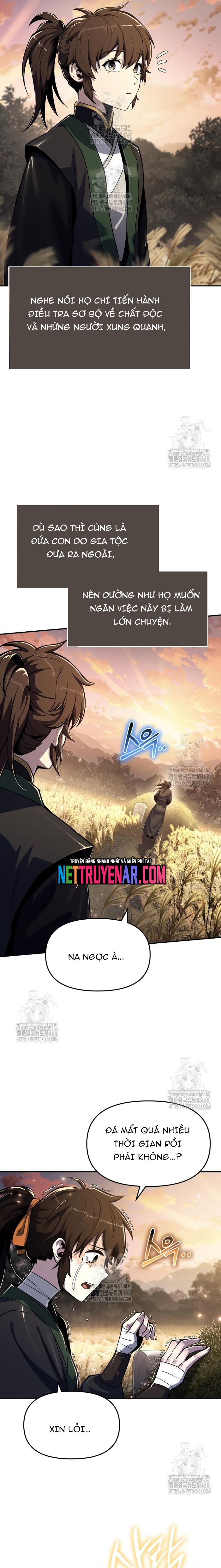 Chuyên Gia Côn Trùng Tại Đường Gia Tứ Xuyên Chap 49 - Next Chap 50