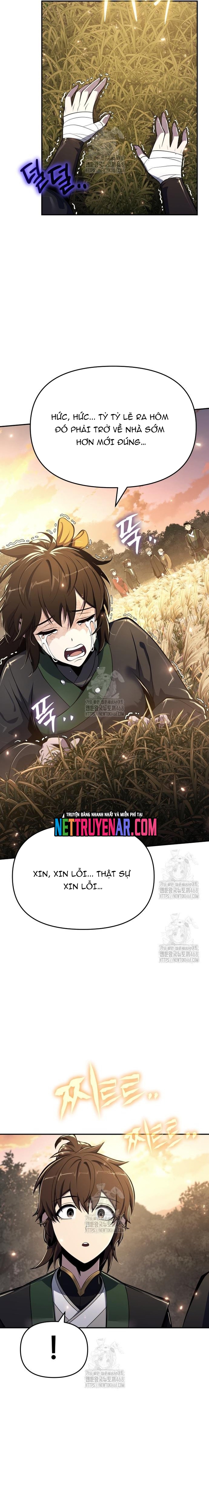 Chuyên Gia Côn Trùng Tại Đường Gia Tứ Xuyên Chap 49 - Next Chap 50