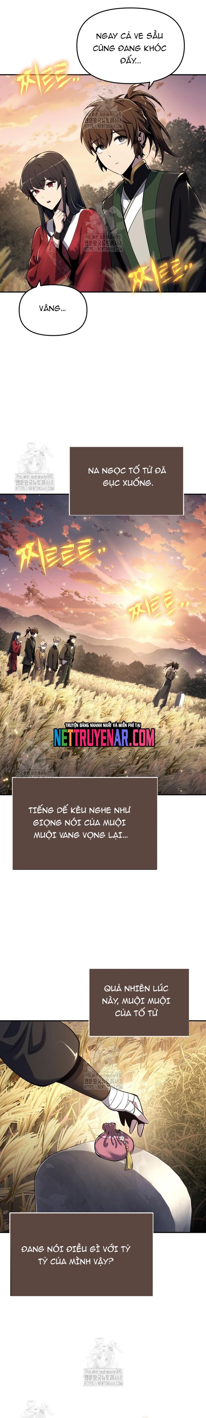Chuyên Gia Côn Trùng Tại Đường Gia Tứ Xuyên Chap 49 - Next Chap 50