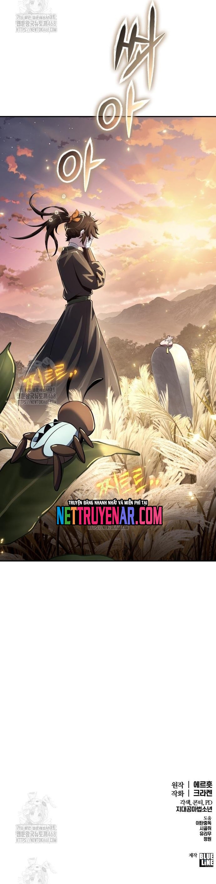 Chuyên Gia Côn Trùng Tại Đường Gia Tứ Xuyên Chap 49 - Next Chap 50