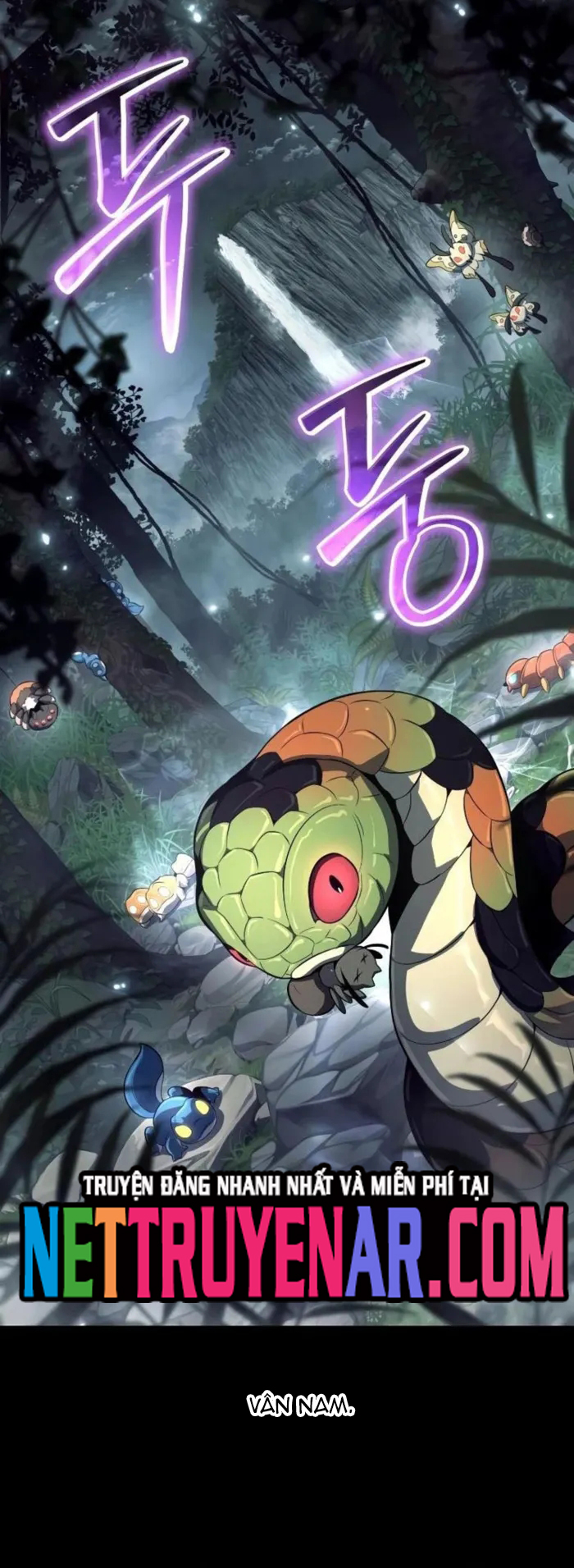 Chuyên Gia Côn Trùng Tại Đường Gia Tứ Xuyên Chap 50 - Next Chap 51