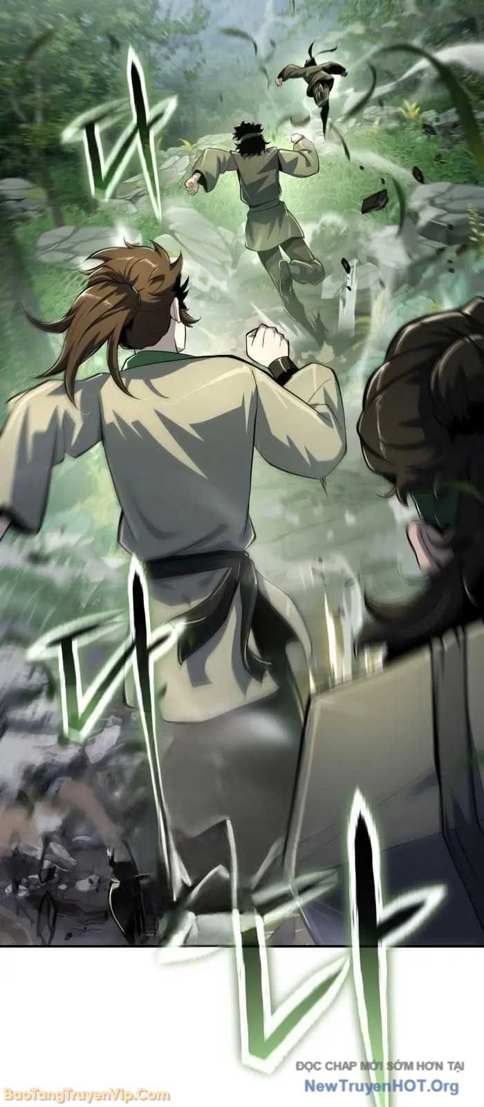 Chuyên Gia Côn Trùng Tại Đường Gia Tứ Xuyên Chap 52 - Next Chap 53