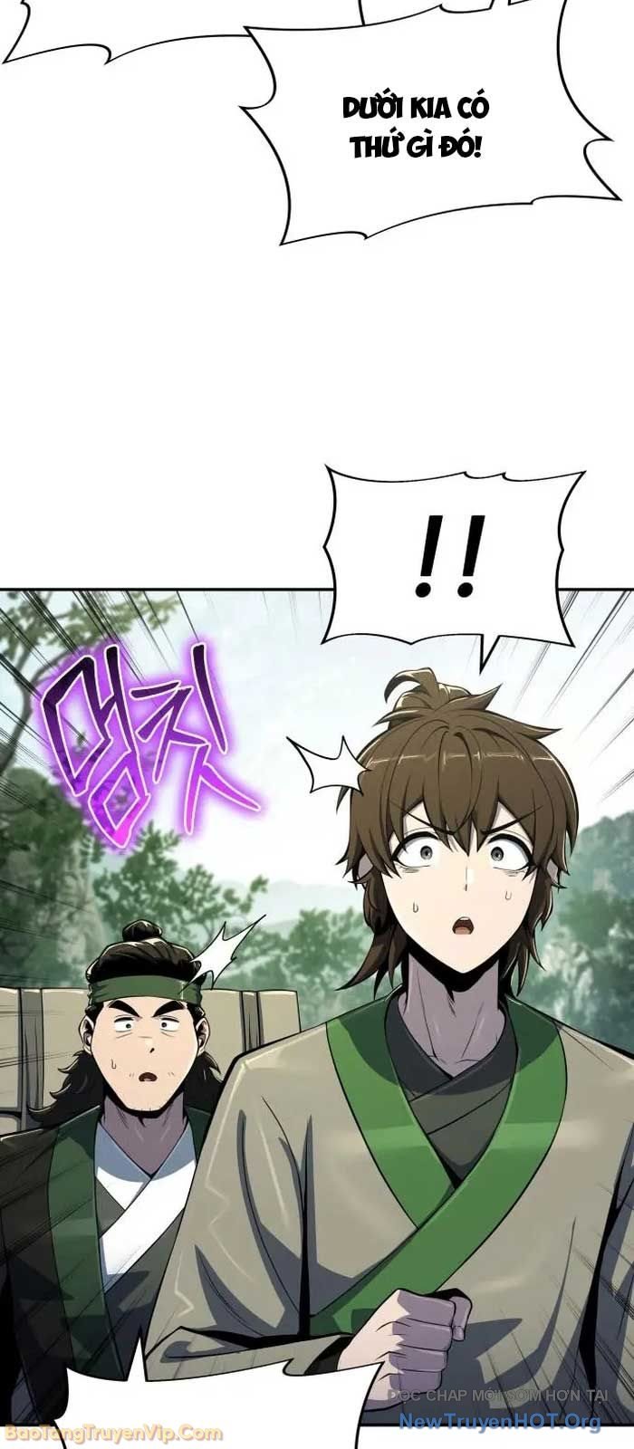 Chuyên Gia Côn Trùng Tại Đường Gia Tứ Xuyên Chap 52 - Next Chap 53