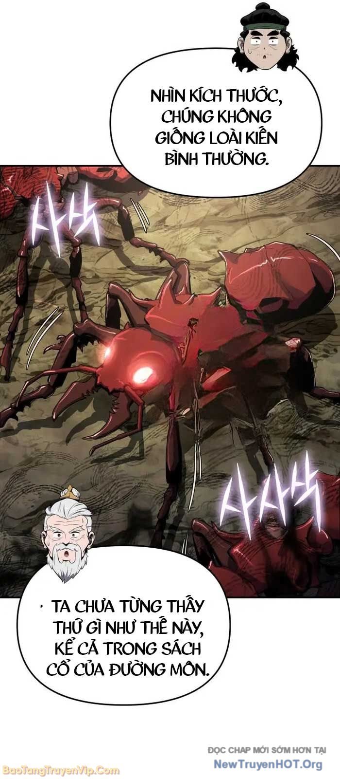 Chuyên Gia Côn Trùng Tại Đường Gia Tứ Xuyên Chap 52 - Next Chap 53