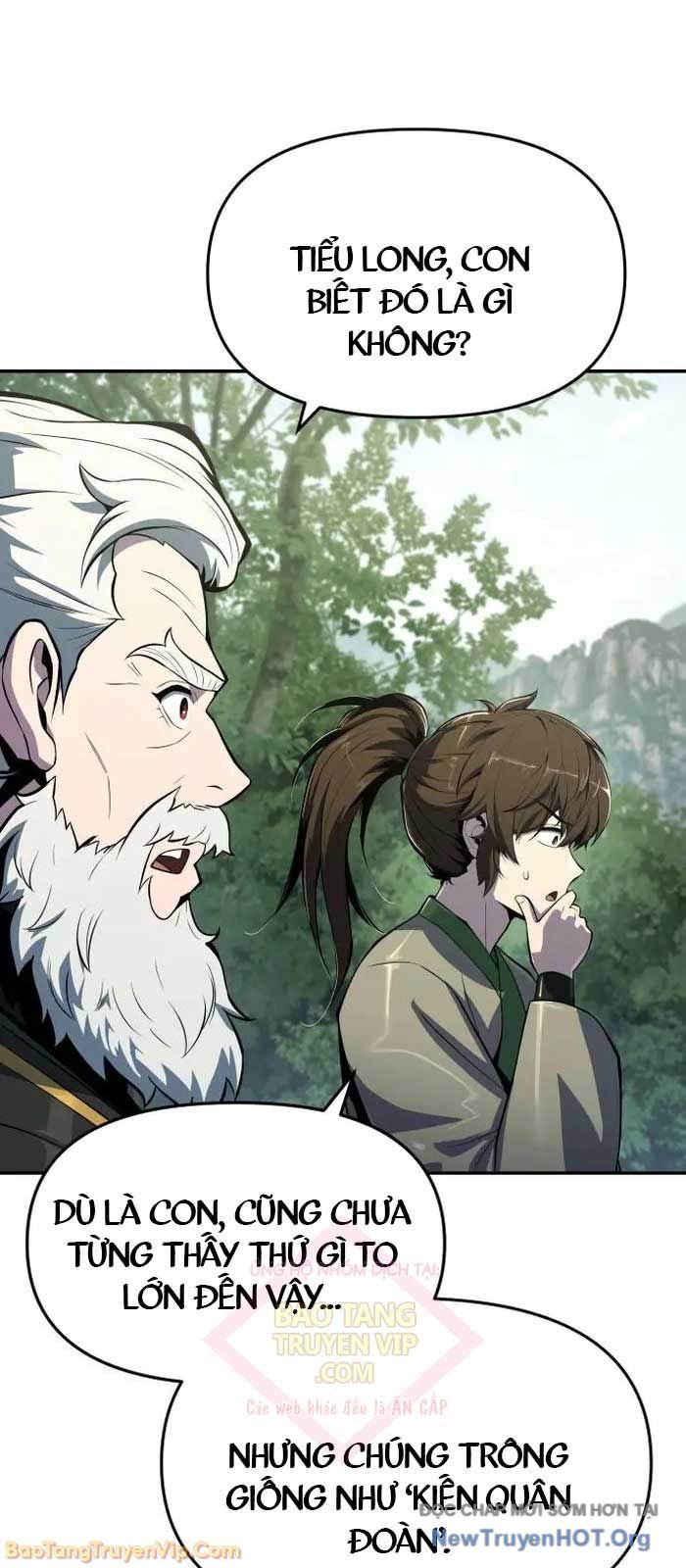 Chuyên Gia Côn Trùng Tại Đường Gia Tứ Xuyên Chap 52 - Next Chap 53