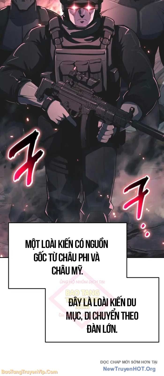 Chuyên Gia Côn Trùng Tại Đường Gia Tứ Xuyên Chap 52 - Next Chap 53
