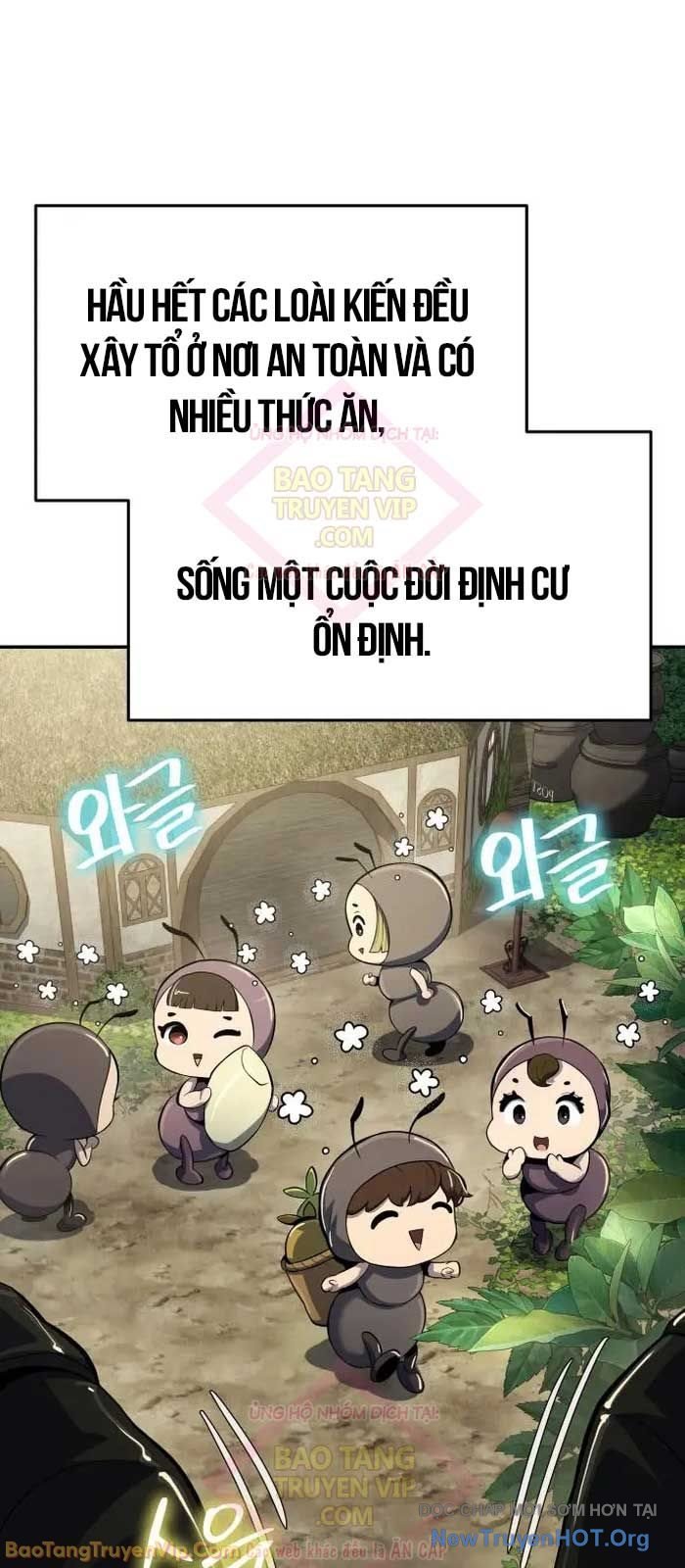 Chuyên Gia Côn Trùng Tại Đường Gia Tứ Xuyên Chap 52 - Next Chap 53