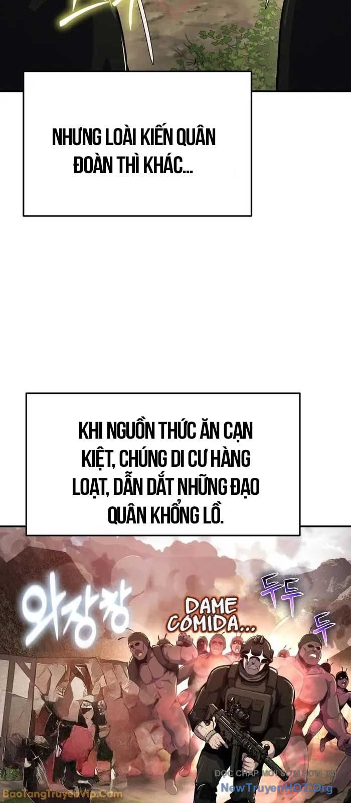Chuyên Gia Côn Trùng Tại Đường Gia Tứ Xuyên Chap 52 - Next Chap 53