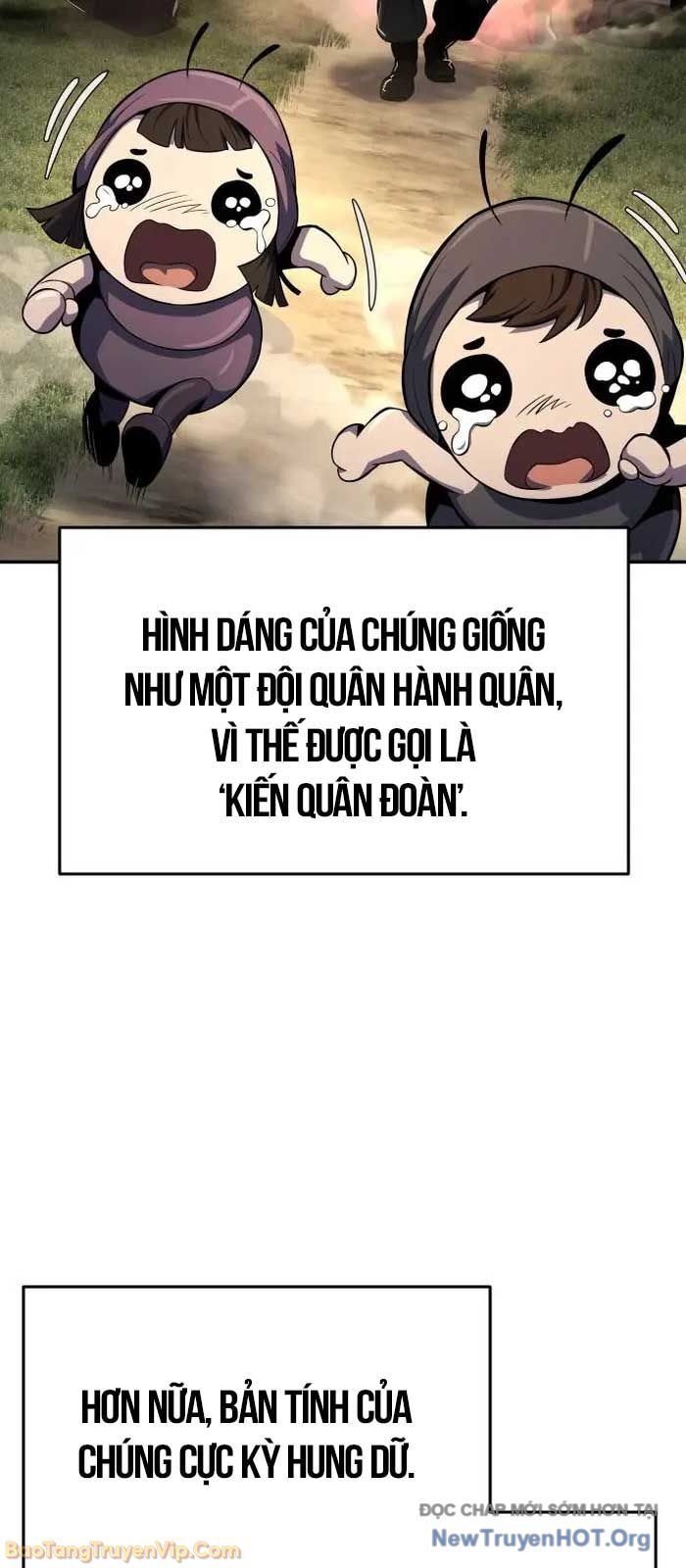 Chuyên Gia Côn Trùng Tại Đường Gia Tứ Xuyên Chap 52 - Next Chap 53