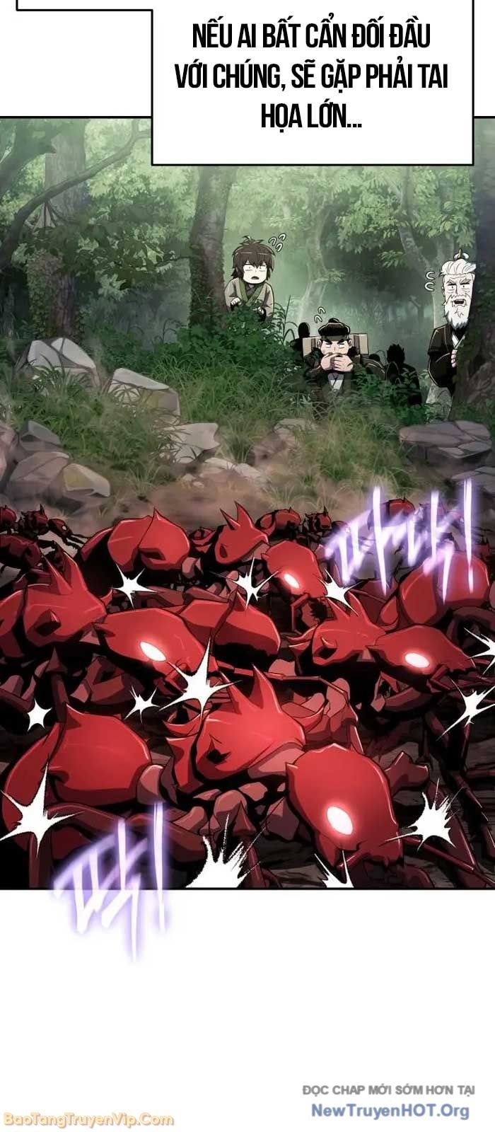 Chuyên Gia Côn Trùng Tại Đường Gia Tứ Xuyên Chap 52 - Next Chap 53