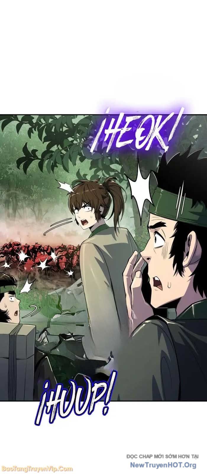 Chuyên Gia Côn Trùng Tại Đường Gia Tứ Xuyên Chap 52 - Next Chap 53