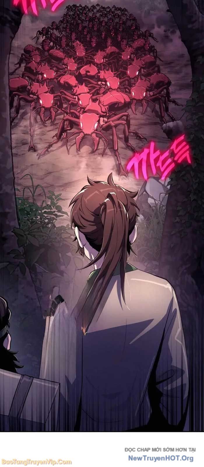 Chuyên Gia Côn Trùng Tại Đường Gia Tứ Xuyên Chap 52 - Next Chap 53