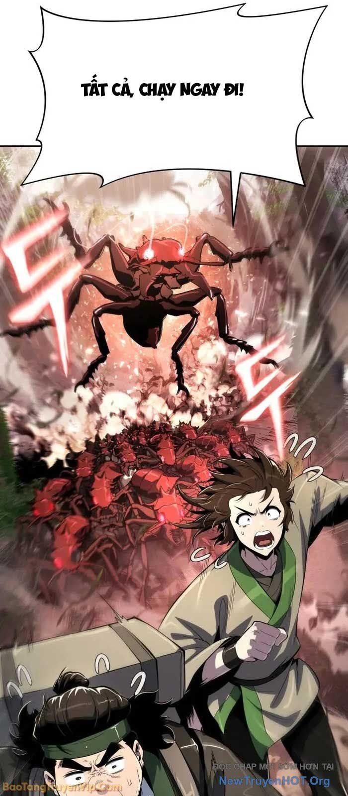 Chuyên Gia Côn Trùng Tại Đường Gia Tứ Xuyên Chap 52 - Next Chap 53