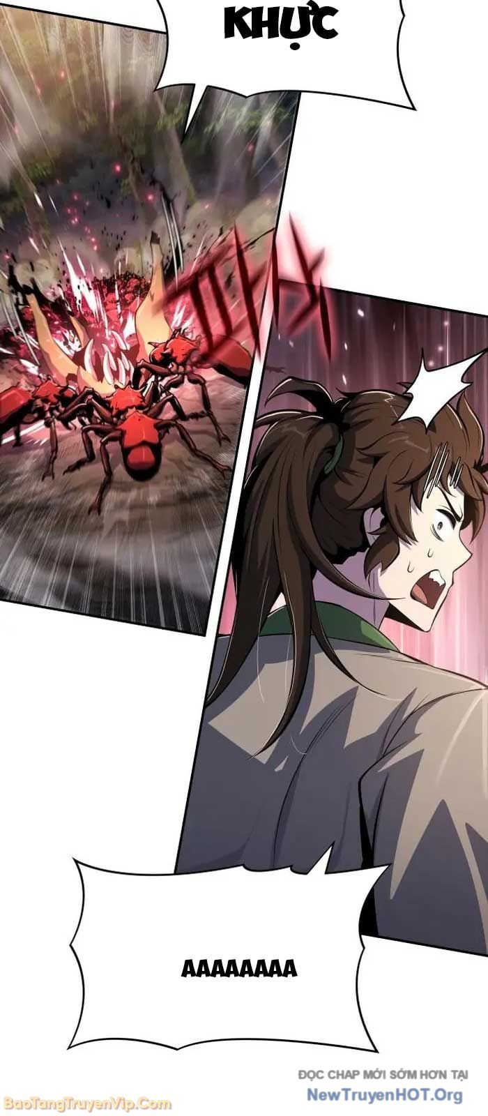 Chuyên Gia Côn Trùng Tại Đường Gia Tứ Xuyên Chap 52 - Next Chap 53