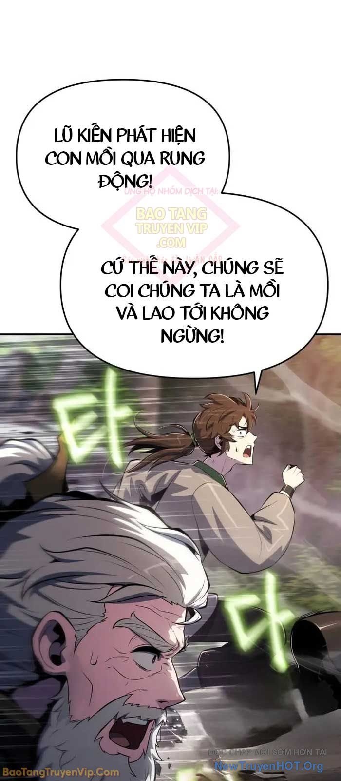 Chuyên Gia Côn Trùng Tại Đường Gia Tứ Xuyên Chap 52 - Next Chap 53