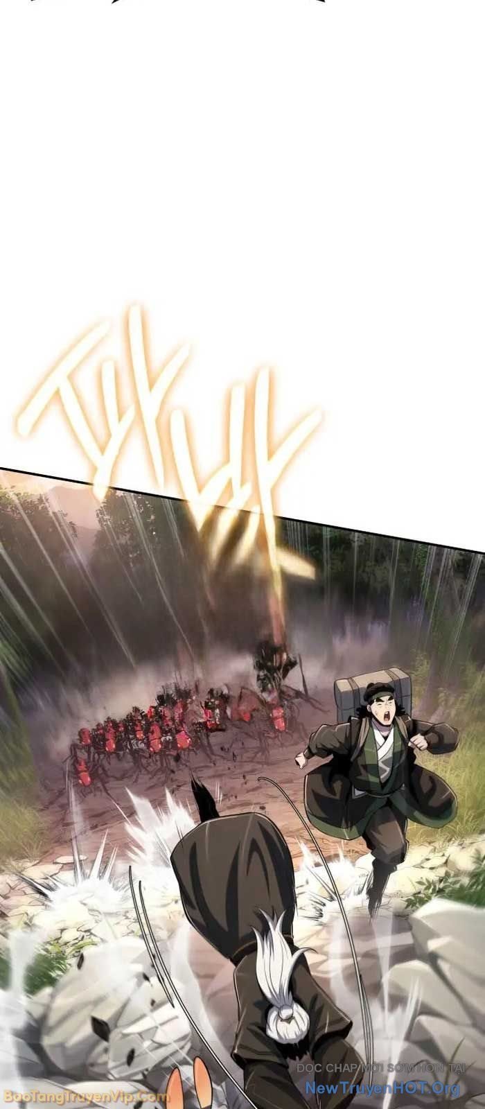 Chuyên Gia Côn Trùng Tại Đường Gia Tứ Xuyên Chap 52 - Next Chap 53