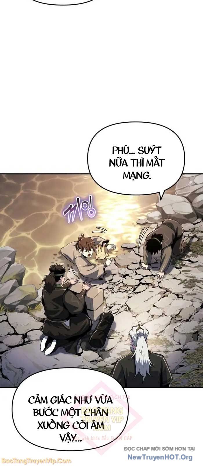 Chuyên Gia Côn Trùng Tại Đường Gia Tứ Xuyên Chap 52 - Next Chap 53