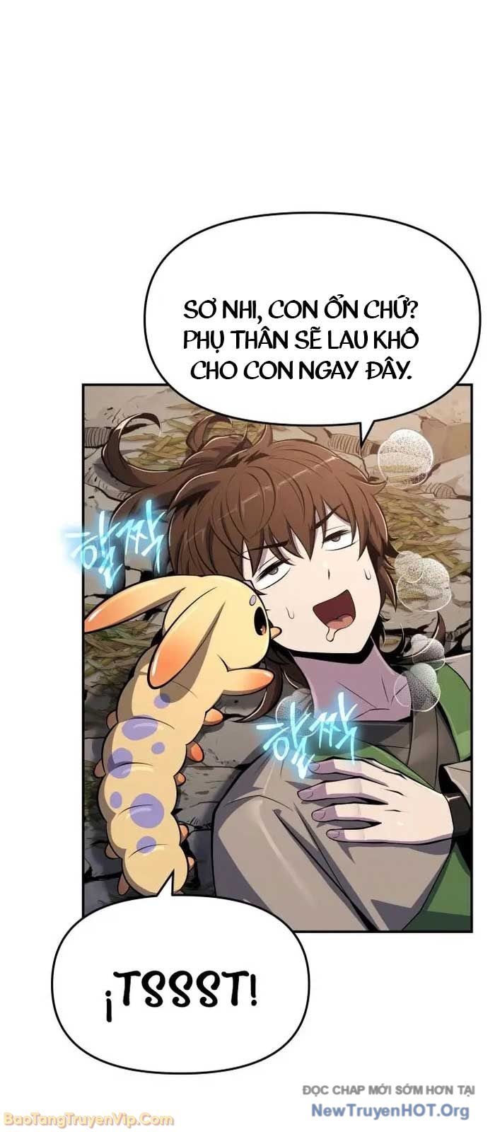 Chuyên Gia Côn Trùng Tại Đường Gia Tứ Xuyên Chap 52 - Next Chap 53