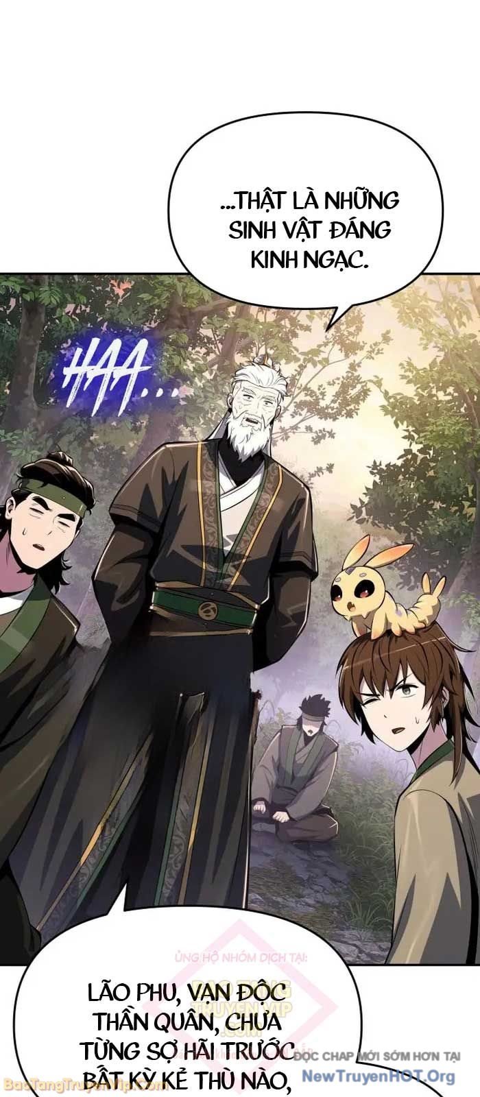 Chuyên Gia Côn Trùng Tại Đường Gia Tứ Xuyên Chap 52 - Next Chap 53